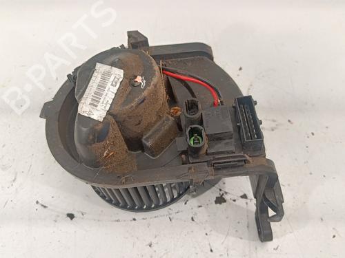 Ventilator motor RENAULT CLIO II (BB_, CB_) [1998-2016]  22975486