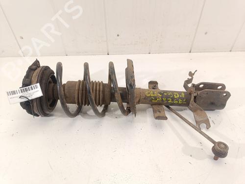 Used Left front shock absorber RENAULT CLIO II (BB_, CB_) 1.5 dCi (BB3N, CB3N) (84 hp) 24468575