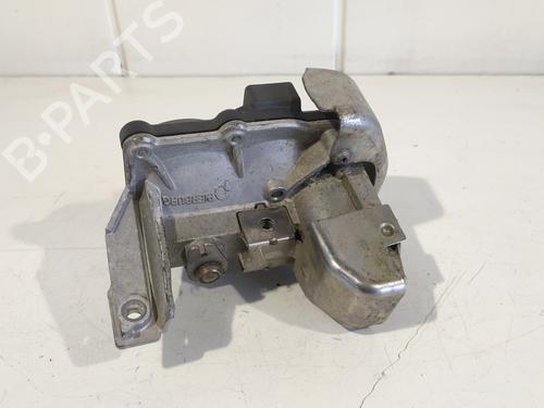 Throttle body NISSAN QASHQAI II (J11, J11_) 1.5 dCi | BP7566211M82 