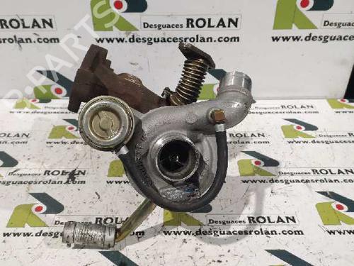 Turbocharger/Supercharger FORD MONDEO III (B5Y)  | BP5277954M71 