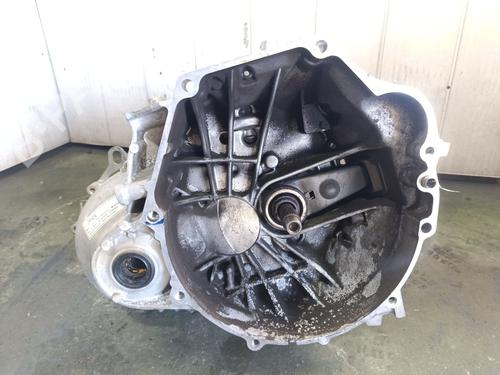 Gearbox HONDA CIVIC VIII Hatchback (FN, FK) 2.2 CTDi (FK3) | BP29479901M3 