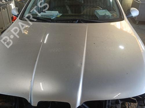 Used Hood SEAT TOLEDO II (1M2) 1.9 TDI (110 hp) 29885962