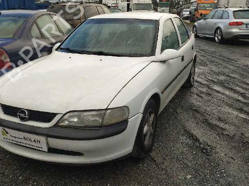 Starter OPEL VECTRA B (J96)  | BP4952928M8 