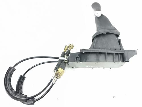 Gear lever DACIA LOGAN II 1.2 | BP36385752M90 - Image 6