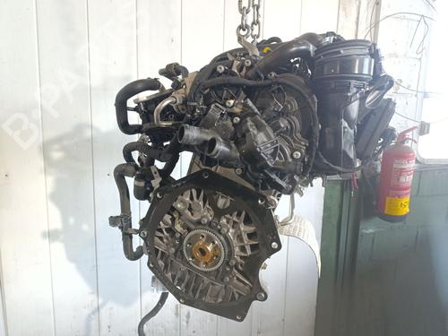 Engine SEAT IBIZA V (KJ1, KJG) 1.0 TSI | BP29479602M1 