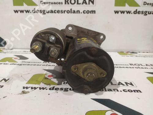 Startmotor ALFA ROMEO 156 (932_)  | BP5233652M8 