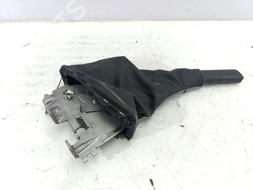 Hand brake RENAULT TRAFIC III Van (FG_) 1.6 dCi 115 (FGMD) | BP31814626I18