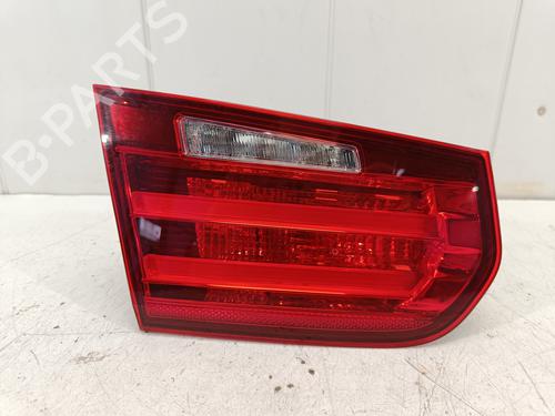 Left tailgate light BMW 3 Touring (F31) [2012-2019]null 6321737111102