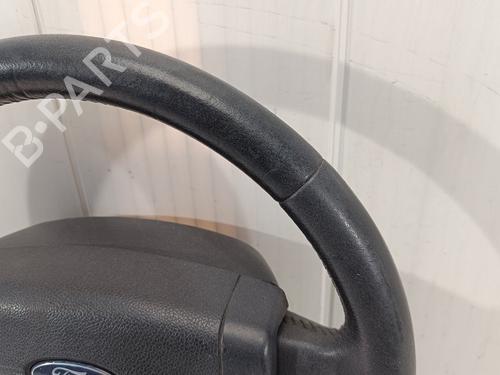 Steering wheel FORD FIESTA V (JH_, JD_) 1.6 16V | BP19325872C49 