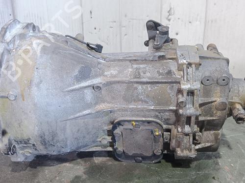 Used Gearbox NISSAN CABSTAR E (TL_, VL_) 105.35, 110.35, 110.45 (TL0) (106 hp) 15554752