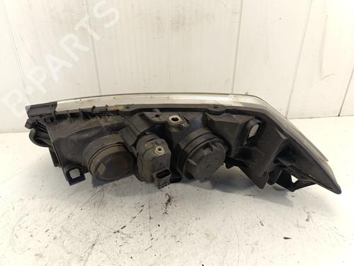 Right headlight RENAULT MEGANE II (BM0/1_, CM0/1_)  | BP26640211C29 