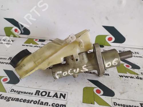 Brake master cylinder FORD FOCUS II (DA_, HCP, DP)  | BP4220469M77 