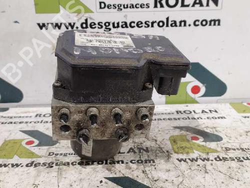 Pompe ABS FORD MONDEO IV (BA7) 2.0 TDCi (140 hp) 5226320