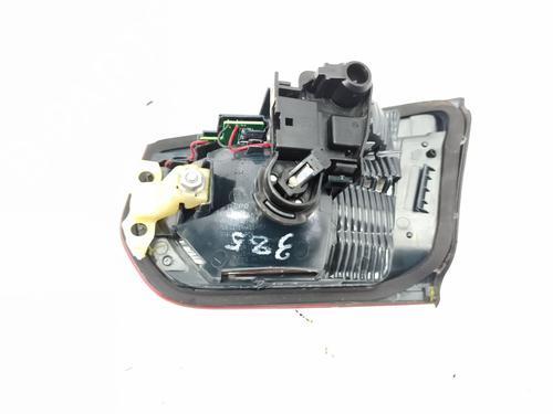 Left tailgate light BMW 3 Touring (F31) 320 d | BP40158075C79 - Image 2