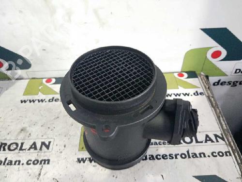 Mass air flow sensor MERCEDES-BENZ E-CLASS (W210)  | BP4056021M95 
