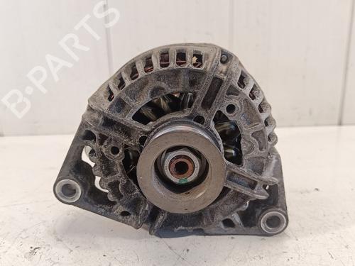 Generator OPEL VECTRA C (Z02) 2.2 DTI 16V (F69) (125 hp) 18321749