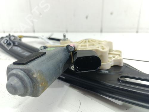 Rear right window mechanism BMW X6 (E71, E72) xDrive 40 d | BP30169478C25