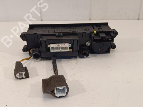 Commande Chauffage SSANGYONG MUSSO (FJ) 2.9 TD | BP15511562I5 