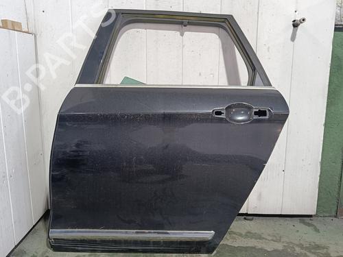 Left rear door CITROËN C5 III Break (RW_) 2.7 HDi BP17107977C4