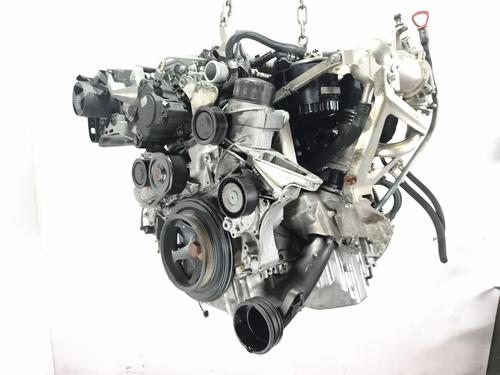 Engine MERCEDES-BENZ E-CLASS (W211) E 220 CDI (211.008) | BP39237081M1 - Image 3