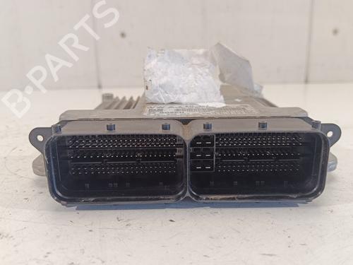 Engine control unit (ECU) AUDI A4 B9 (8W2, 8WC)  | BP19108772M57 