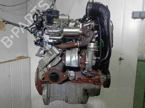 Engine DACIA SANDERO 1.5 dCi | BP22975368M1 