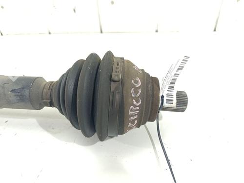 Right front driveshaft VW SCIROCCO III (137, 138) 1.4 TSI | BP30173280M39