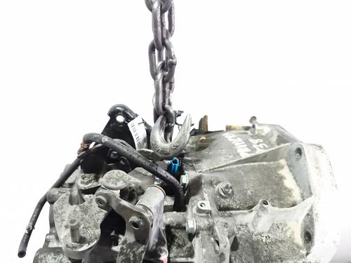 Gearbox NISSAN PRIMERA (P12) 2.2 Di | BP34704853M3  - Image 7