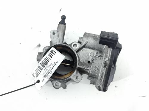Used Throttle body Throttle body 38069212 38069212