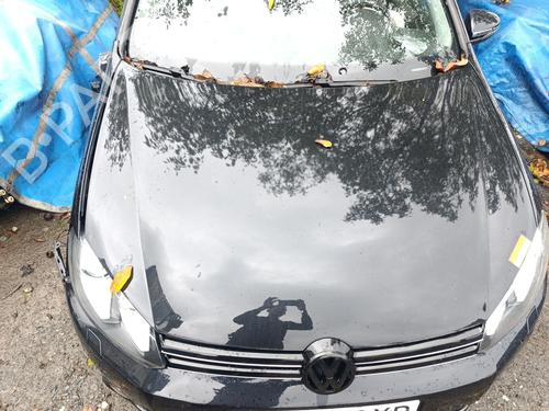 Capot VW GOLF VI (5K1) 2.0 TDI (140 hp) 30808935