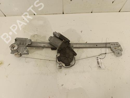 Used Front left window mechanism CITROËN C3 I (FC_, FN_) 1.1 i (60 hp) 30087567