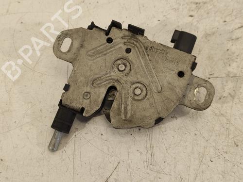 Used Hood lock FORD FOCUS C-MAX (DM2) [2003-2007]  10079261