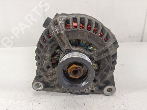 Used Alternator CITROËN C3 I (FC_, FN_) 1.4 HDi (68 hp) 19118172