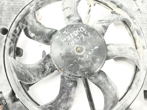 Radiator fan DACIA DUSTER (HS_) 1.5 dCi | BP33983726M35 - Image 6