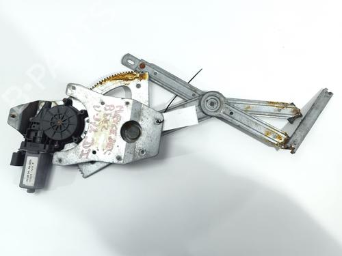 Used Front left window mechanism Front left window mechanism MERCEDES-BENZ 124 Saloon (W124) 300 D (124.130) (113 hp) 33677453 33677453