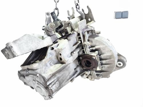 Gearbox CITROËN JUMPER II Bus 2.2 HDi 130 | BP36988849M3 - Image 4