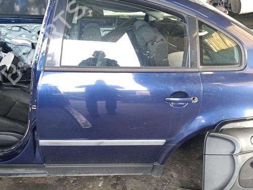 Used Left rear door Left rear door 36665042 36665042