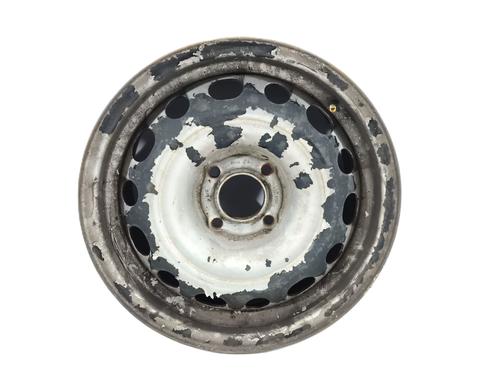 Used Rim Rim CITROËN BERLINGO MULTISPACE (B9) 1.6 BlueHDi 100 (99 hp) 36700140 36700140