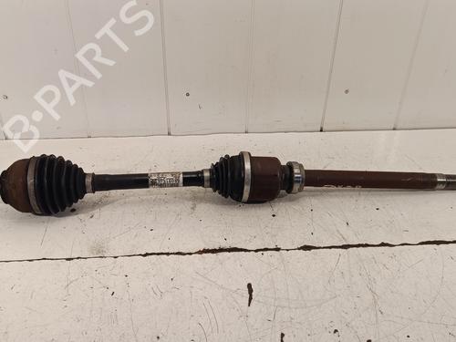 Used Right front driveshaft PEUGEOT 508 I (8D_) 2.0 BlueHDi 150 (150 hp) 11169201