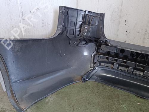 Rear bumper AUDI A4 B7 Avant (8ED) 2.0 TDI 16V | BP17522571C8 