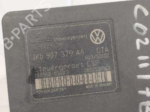 ABS pump AUDI A3 Sportback (8PA) 1.9 TDI | BP7169328M43 