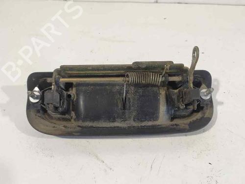 Tailgate handle JEEP GRAND CHEROKEE II (WJ, WG) 3.1 TD 4x4 | BP7088486C132 