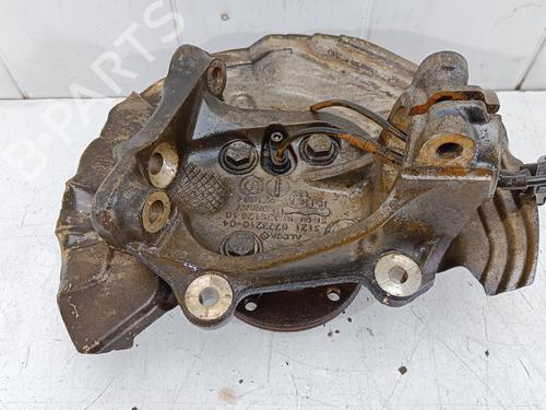 Right front steering knuckle BMW 1 Coupe (E82) 123 d | BP11724359M26 