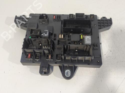 Used Fuse box OPEL ASTRA J (P10) 2.0 CDTI (68) (160 hp) 8140396