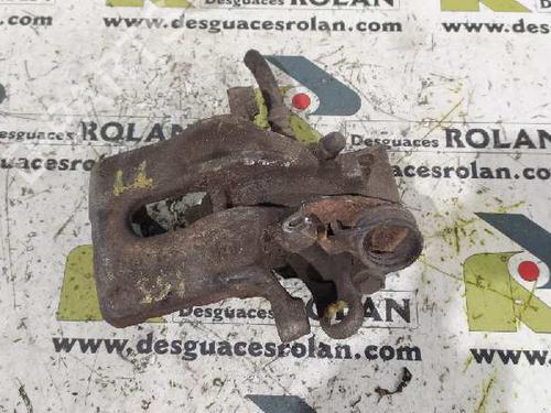 Used Left rear brake caliper ALFA ROMEO 155 (167_) [1992-1997]  11584759