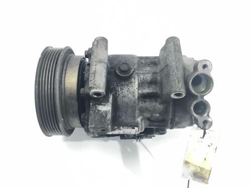Used AC compressor AC compressor RENAULT KANGOO / GRAND KANGOO II (KW0/1_) 1.5 dCi 85 (KW0K, KW0L, KW0B) (86 hp) 33558330 33558330