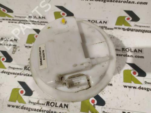 Fuel pump PEUGEOT 206 Hatchback (2A/C) 1.6 16V | BP4670604M76 