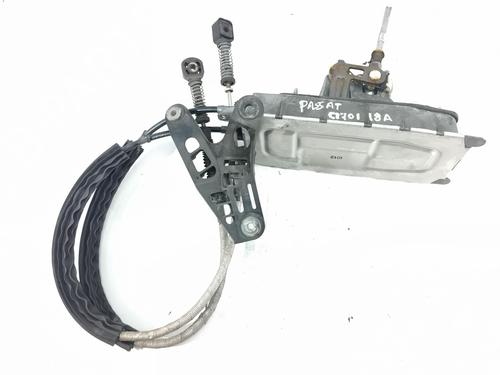 Gear lever VW PASSAT B6 (3C2) 1.9 TDI | BP36385750M90  - Image 6