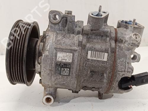 Used AC compressor SEAT ARONA (KJ7, KJP) [2017-2025]  16329049