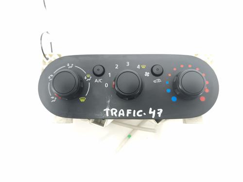 Used Climate control Climate control RENAULT TRAFIC III Van (FG_) 1.6 dCi 95 (FGMJ, FGMR) (95 hp) 33434592 33434592